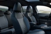 Jeep Avenger Summit 1.2 mHEV e-DCT6