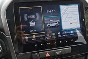 Suzuki Vitara 1.5 DualJet Hybrid Premium Plus 2WD AGS