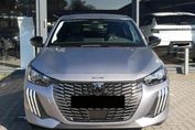 Peugeot 208 Allure e-DCS6  1.2 mHEV