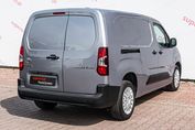 Toyota Proace City Long L2H1 Active