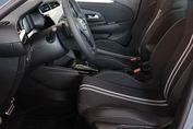 Opel Corsa GS 1.2 Turbo