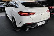 Mercedes GLE Coupe 450 d 4-Matic AMG Line