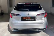 Suzuki Swace 1.8 Hybrid Premium Plus CVT