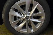 Skoda Octavia Selection 2.0 TDI DSG