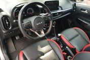 Kia Picanto 1.2 GT Line