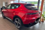 Alfa Romeo Tonale T4 Sport Speciale