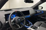 BMW X3 M50 xDrive
