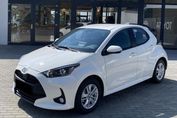 Toyota Yaris Comfort 1.5 Hybrid
