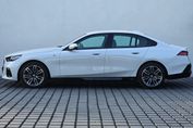 BMW Seria 5 520d xDrive M Sport aut