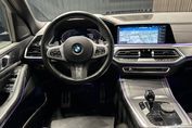 BMW X5 xDrive25d sport-aut