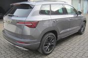 Skoda Karoq Sportline 1.5 TSI DSG