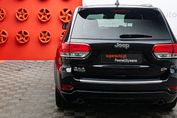 Jeep Grand Cherokee 3.0 Overland