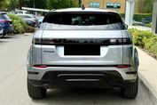 Land Rover Range Rover Evoque D200  Dynamic SE
