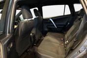 Toyota RAV4 2.5 Hybrid 4x4