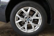 BMW X3 xDrive20