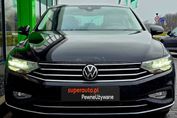 Volkswagen Passat 2.0 TSI 4Mot. Elegance DSG
