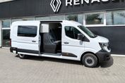 Renault Master L3H2 Zabudowa Brygadowa