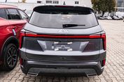 JAC JS8 PRO 1.5 T-GDI 7 DCT 6os.