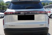 Chery Tiggo 4 Premium 1.5 HEV