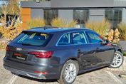 Audi A4 2.0 TDI S tronic