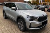 Skoda Kodiaq Edition 130 2.0 TSI 4x4 DSG