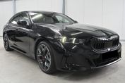 BMW Seria 5 520d xDrive M Sport