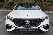 Mercedes Klasa E AMG 53 4Matic+ Hybrid