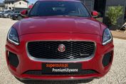 Jaguar E-Pace i4D AWD R-Dynamic