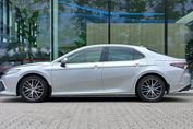 Toyota Camry Hybrid Comfort