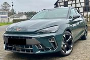 Cupra Leon 1.5 eTSI mHEV DSG