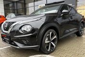Nissan Juke 1.0 DIG-T N-Connecta