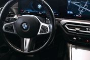 BMW Seria 3 318d mHEV aut