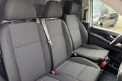 Mercedes Vito Pro 116 CDI Długi AT9