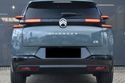 Citroen C5 Aircross Max eDCT6 1.2 mHEV