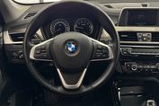 BMW X1 sDrive18i xLine aut