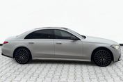 Mercedes Klasa S 450 d 4MATIC AMG Line