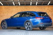 Mercedes Klasa C 220 d 4-Matic All-Terrain Avantgarde