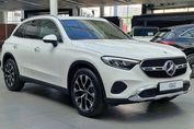Mercedes GLC 200 d 4-Matic Avantgarde