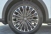 Omoda 9 Super Hybrid Exclusive AWD