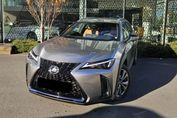 Lexus UX 300h F Sport Design 2.0 Hybrid Dynamic Force