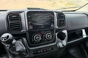 Opel Movano Heavy L4H2