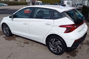 Hyundai i20 1.2 Modern