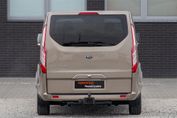 Ford Tourneo Custom L2H1 Titanium X AT