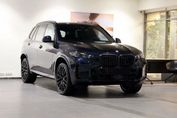 BMW X5 xDrive40d M Sport