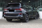 BMW X5 xDrive30d M Sport