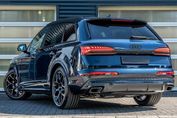 Audi Q7 50 TDI quattro S Line