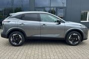 Nissan Qashqai N-Connecta Xtronic 1.3 DIG-T mHEV