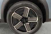 Jaecoo 7 1.6 T-GDI DCT