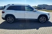 Mercedes GLB 200 4MATIC AMG Line