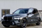 BMW X7 xDrive40d M Sport